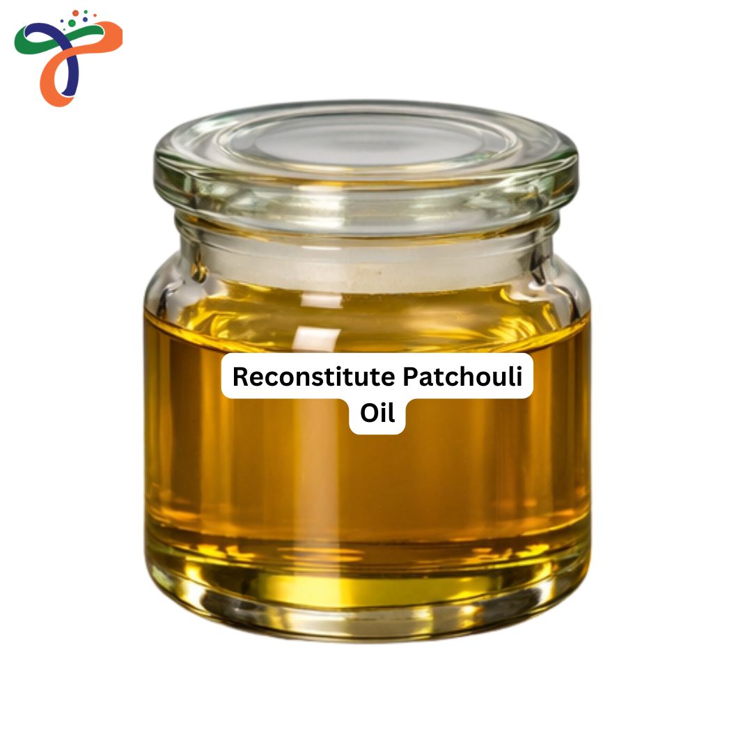 Reconstitute Patchouli Oil